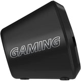 Edifier G1000 Bluetooth Gaming-Lautsprecher mit RGB-Beleuchtung, USB, Klinke, Schwarz