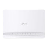 TP-Link VX231v Wi‑Fi 6 Router Super VDSL 35b Modem AX1800
