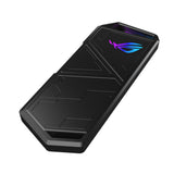 ASUS ROG Strix Arion S500 Portable SSD USB-C 3.2 NVMe-SSD DRAM SLC-Cache 500GB 256Bit AES NTI Backup