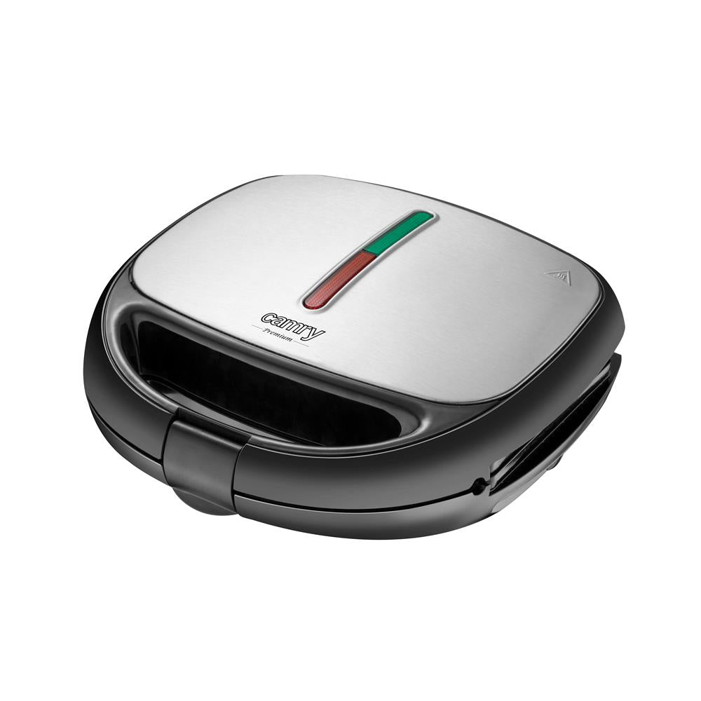 Camry CR 3042 5-in-1 Sandwichmaker