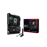 ASUS ROG STRIX Z890-F GAMING WIFI Mainboard LGA 1851 ATX DDR5 WiFi 7 PCIe 5.0