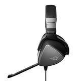 ASUS ROG Delta Core Gaming Headset Aura Sync USB-Type C ESS-Quad-DAC