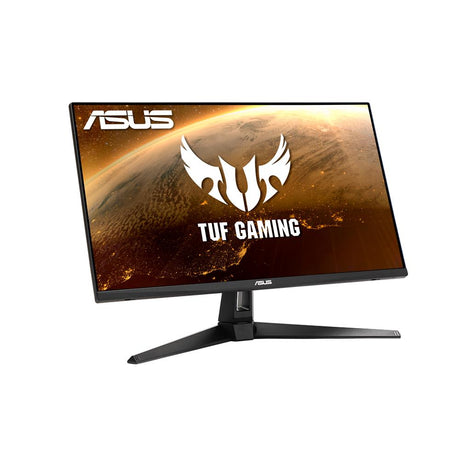 ASUS TUF Gaming VG27AQ1A 68,47cm 27 Zoll HDR Monitor WQHD IPS 170Hz G-Sync HDR10 HDMI DP 1ms schwarz