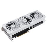 ASUS PRIME GeForce RTX 5070 White OC 12GB GDDR7 Gaming Grafikkarte PCIe 5.0