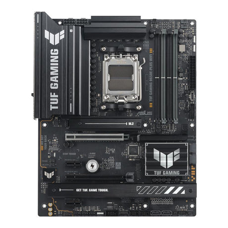 ASUS TUF GAMING B650E-PLUS WIFI Mainboard AM5 ATX DDR5 PCIe 5.0 WiFi 6E