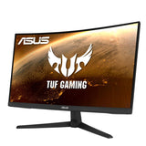 ASUS TUF Gaming VG24VQ1B Curved 23,8 Zoll Gaming Monitor Full HD 165Hz Extreme Low Motion Blur