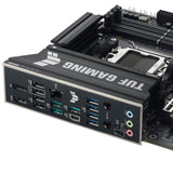 ASUS TUF GAMING B850M-PLUS WIFI7 Mainboard AM5 micro ATX DDR5 PCIe 5.0 WiFi 7