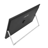 ASUS ZenScreen MB249C - Tragbarer Monitor - 24 Zoll FHD (1920 x 1080), rahmenloses Panel, IPS-Technologie