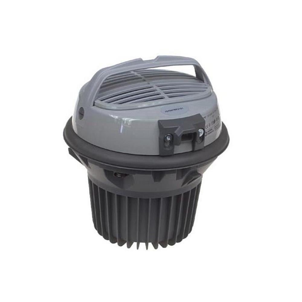 Nilfisk Original 12112153 Motor 1200 W GM80P Saugmotorkopf GS80 GM80