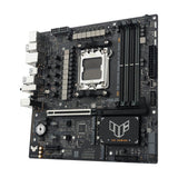 ASUS TUF GAMING B850M-PLUS WIFI7 Mainboard AM5 micro ATX DDR5 PCIe 5.0 WiFi 7
