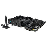 ASUS ROG CROSSHAIR X870E APEX Gaming Mainboard AM5 ATX DDR5 PCIe 5.0 WiFi 7