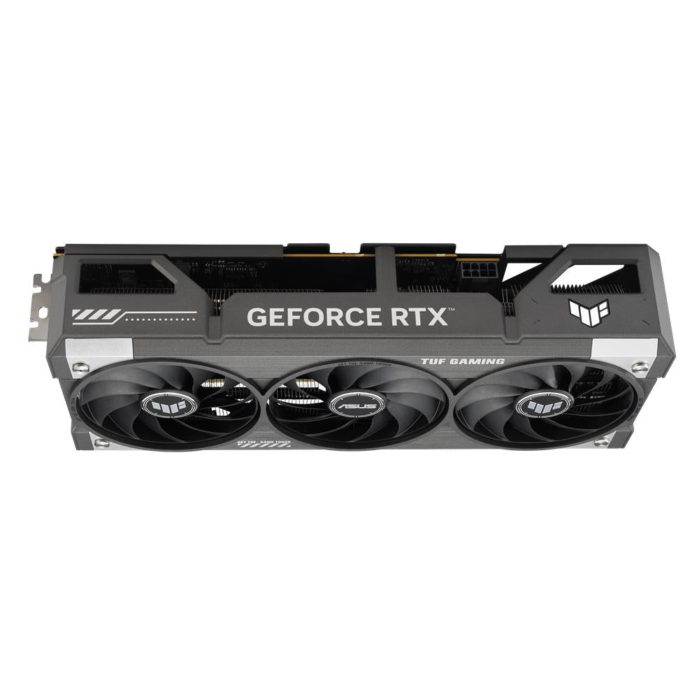 ASUS TUF Gaming GeForce RTX 5060 OC 8GB GDDR7 Grafikkarte PCIe 5.0