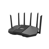 ASUS RT‑BE90U BE9400 Tri‑Band WiFi 7 Router mit 2.5G Ports, AiMesh und Smart Home Master