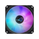 ASUS ROG Strix LC III 360 ARGB LCD AIO Wasserkühlung mit 2,1 Zoll IPS Display