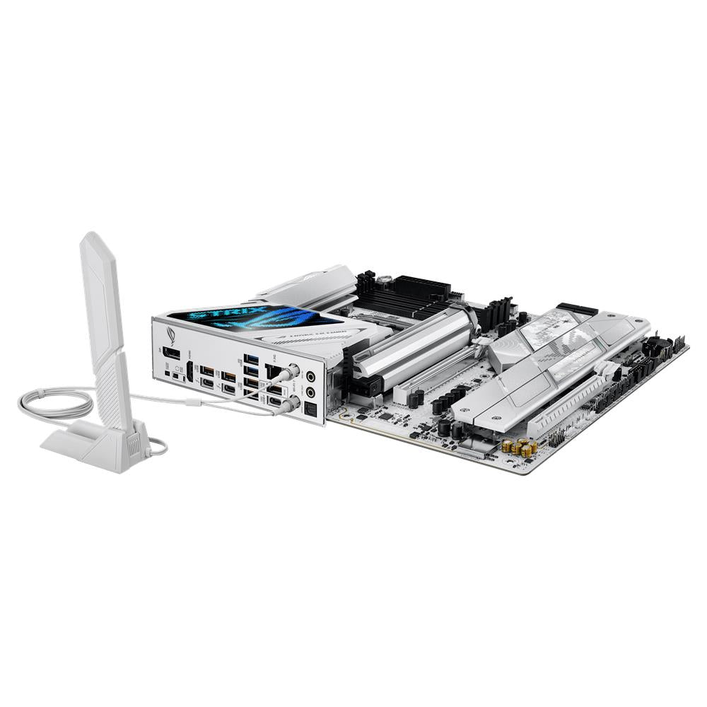 ASUS ROG STRIX Z890-A GAMING WIFI Mainboard LGA 1851 ATX DDR5 WiFi 7 PCIe 5.0