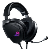 ASUS ROG Theta 7.1 USB-C Gaming Headset 7.1 Surround Sound Aura RGB