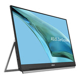 ASUS ZenScreen MB249C - Tragbarer Monitor - 24 Zoll FHD (1920 x 1080), rahmenloses Panel, IPS-Technologie