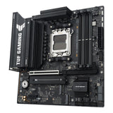 ASUS TUF GAMING B850M-E WIFI Mainboard AM5 micro ATX DDR5 PCIe 5.0 WiFi 6E
