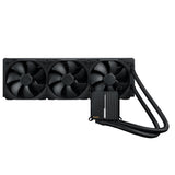 ASUS ProArt LC 420 All in One CPU-Wasserkühler 3x 140mm Noctua 140mm Radiatorlüfter