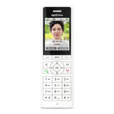 AVM FRITZ!Fon X6, weiß