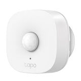 TP-Link Tapo T100 Smarter Bewegungssensor mit Zeitplan 120Grad Blickwinkel batteriebetrieben