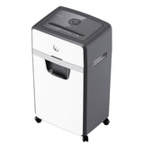 HP OneShred 24CC Aktenvernichter P4 Cross Cut 24 Blatt 30 Liter