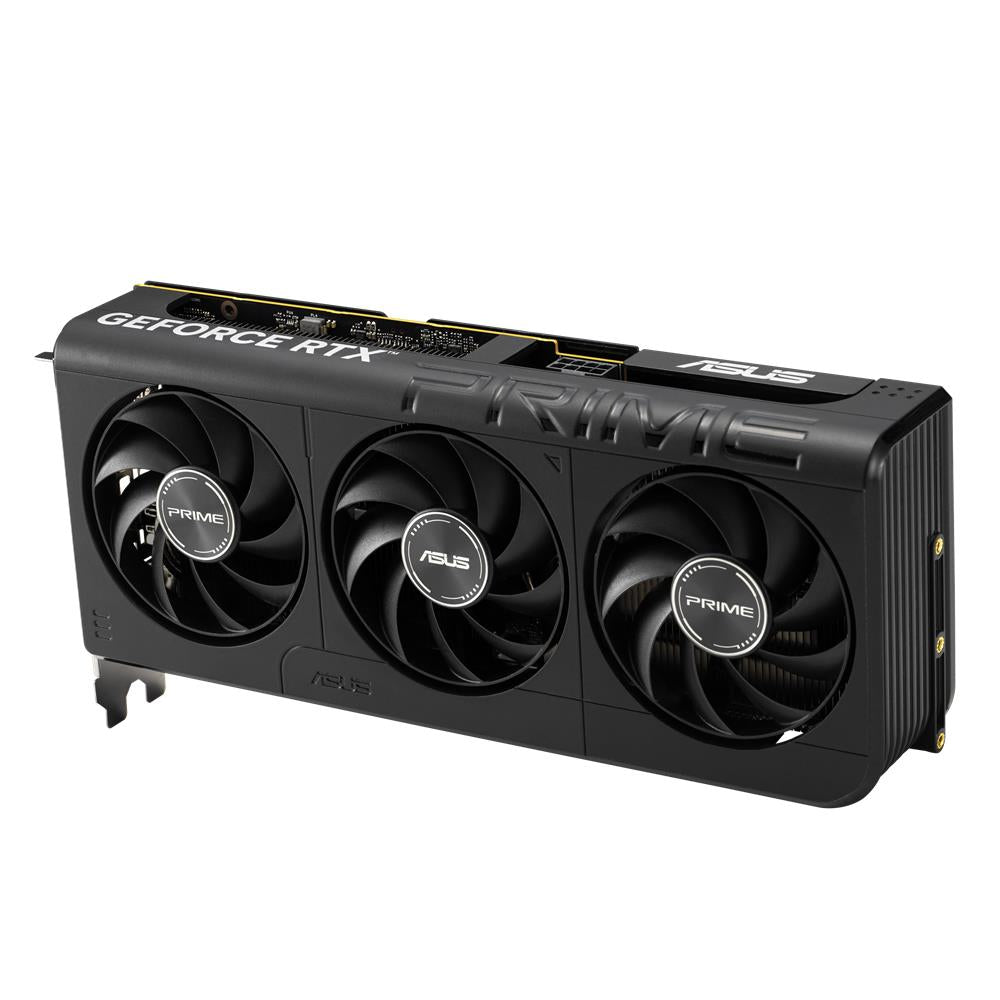 ASUS PRIME GeForce RTX 5050 OC 8GB GDDR6 Gaming Grafikkarte PCIe 5.0