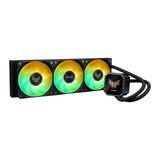 ASUS TUF Gaming LC III 360 ARGB LCD All‑in‑One CPU‑Wasserkühlung LGA 1851 AM5