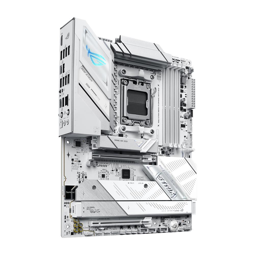 ASUS ROG Strix B850-A GAMING WIFI7 NEO Mainboard AM5 ATX DDR5 PCIe 5.0