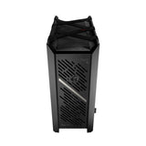 ASUS ROG Strix Helios II EATX Mid Tower Gaming PC Gehäuse mit 4 Lüftern und 420 mm Radiator