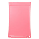 LogiLink LCD Kinderschreibtafel 10" – Löschbar, augenschonend, pink, ideal für Kinder