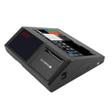 Olympia Registrierkasse T110 Kassensystem mit 10,1 Zoll Touchdisplay
