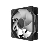 ASUS TUF Gaming TR120 ARGB Gehäuselüfter Black 120 mm PWM
