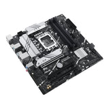 ASUS PRIME B760M-A-CSM Business Mainboard Sockel Intel LGA 1700 (mATX, DDR5, PCIe 4.0 M.2)