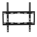 LogiLink TV-Wandhalterung 32-55" starr max. 40 kg schwarz Festmontage ultra flach