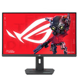 ASUS ROG Strix XG27ACMS 27 Zoll QHD Gaming Monitor 320Hz Fast IPS ELMB Sync USB‑C