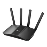 ASUS RT‑BE55 BE3600 Dual‑Band WiFi 7 Router mit 2.5G WAN, AiMesh und Smart Home Master