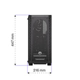 ENDORFY Signum 300 Solid ATX PC Gehäuse
