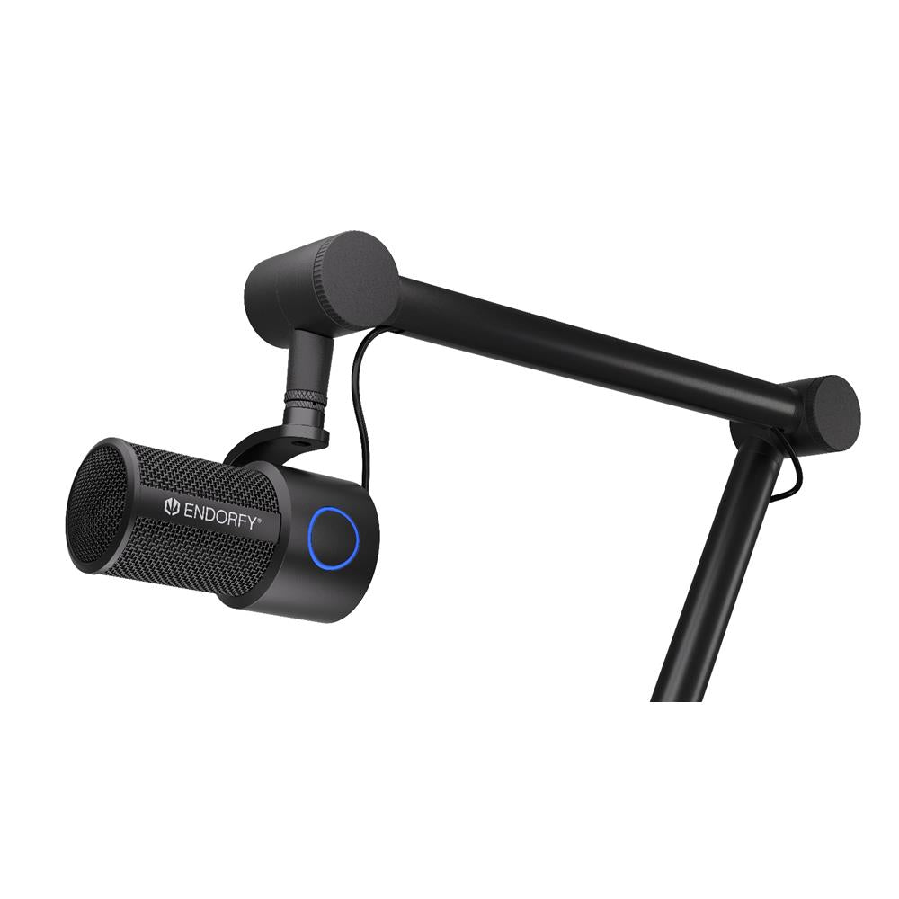 ENDORFY Solum Studio, Mikrofon mit verstellbarem Arm