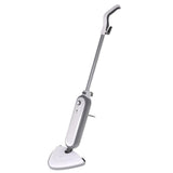 Adler AD 7057 Dampfreiniger Dampfmopp 1300 Watt mit Reinigungspads