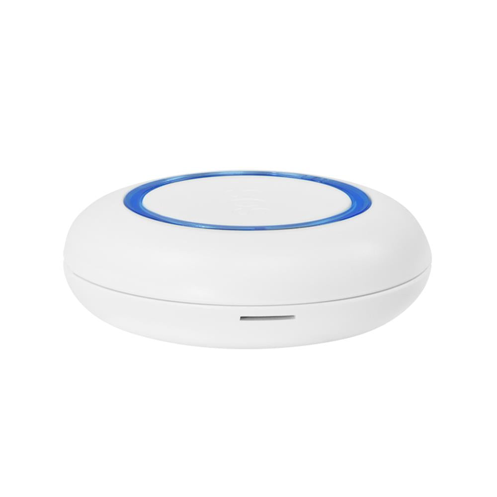 LogiLink Smart Home Wi-Fi Smart SOS-Melder Tuya kompatibel