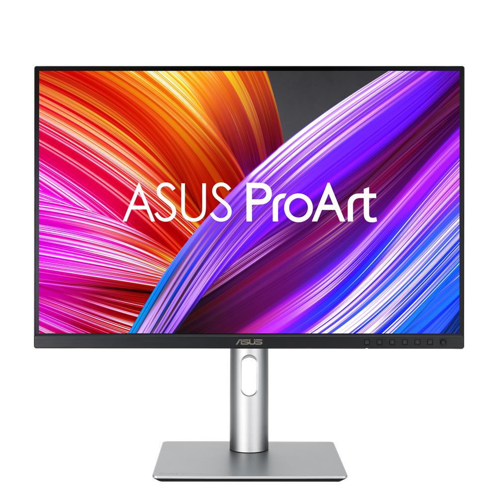 ASUS ProArt PA248CRV 24,1 Zoll Professional Monitor (IPS, 16:10, WUXGA (1920 x 1200))