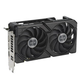 ASUS Dual Radeon RX 9060 XT 16GB GDDR6 Gaming Grafikkarte PCIe 5.0
