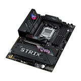 ASUS ROG STRIX B850-E GAMING WIFI Mainboard AM5 E-ATX DDR5 PCIe 5.0 WiFi 7