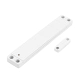 Olympia Zubehör für Alarmsystem Protect - 1x Verdeckter Fensterkontakt