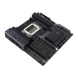 ASUS Pro WS WRX80E-SAGE SE WIFI Workstation Mainboard Sockel AMD sWRX8 Ryzen Threadripper eATX