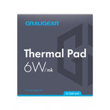 GRAUGEAR Wärmeleit Pad 6W