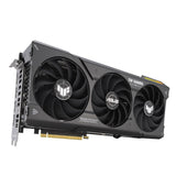 ASUS TUF Gaming GeForce RTX 4070 12GB GDDR6X OC Edition Gaming Grafikkarte (NVIDIA GeForce RTX4070)