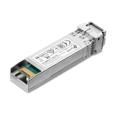 TP-Link TL-SM5110-SR 10GBase-SR SFP+ LC Transceiver Modul