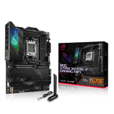 ASUS ROG STRIX X670E-F GAMING WIFI Mainboard Sockel AMD AM5